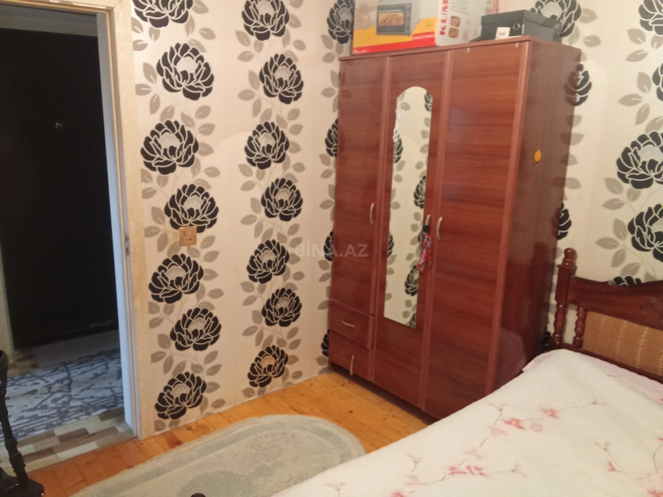 Satılır 3 otaqlı həyət evi 75 m²