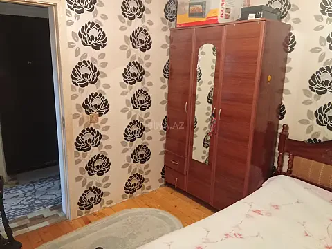 Satılır 3 otaqlı həyət evi 75 m²