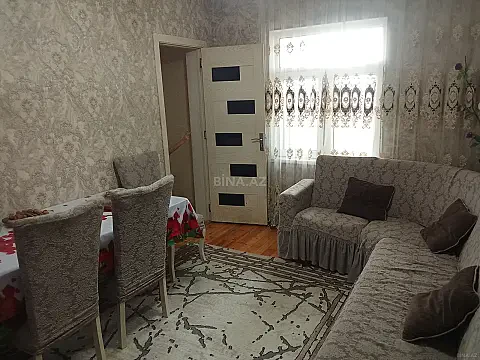 Satılır 3 otaqlı həyət evi 75 m²
