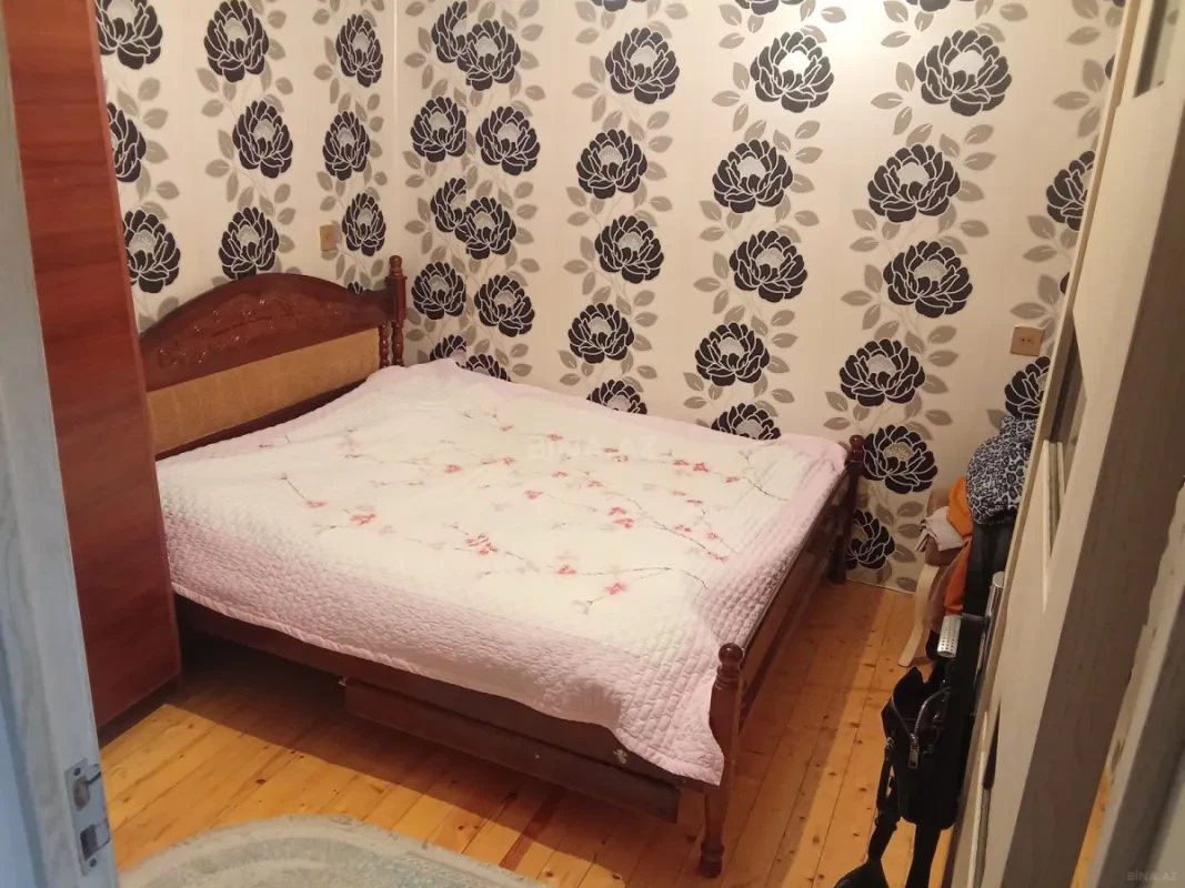 Satılır 3 otaqlı həyət evi 75 m²