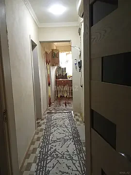 Satılır 3 otaqlı həyət evi 75 m²