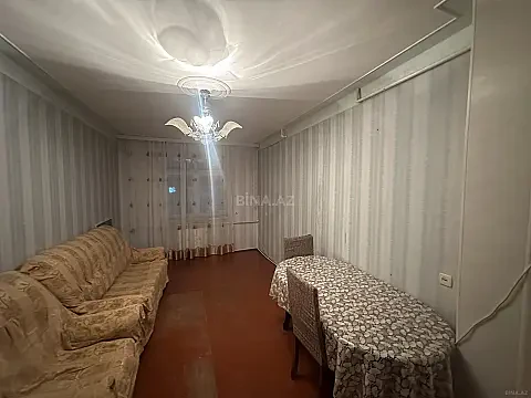 Satılır 3 otaqlı mənzil 80 m²