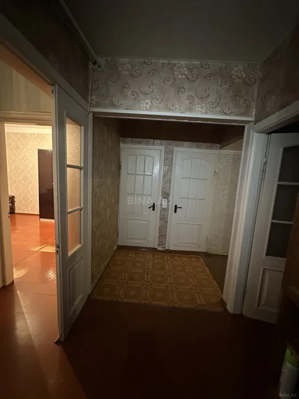 Satılır 3 otaqlı mənzil 80 m²