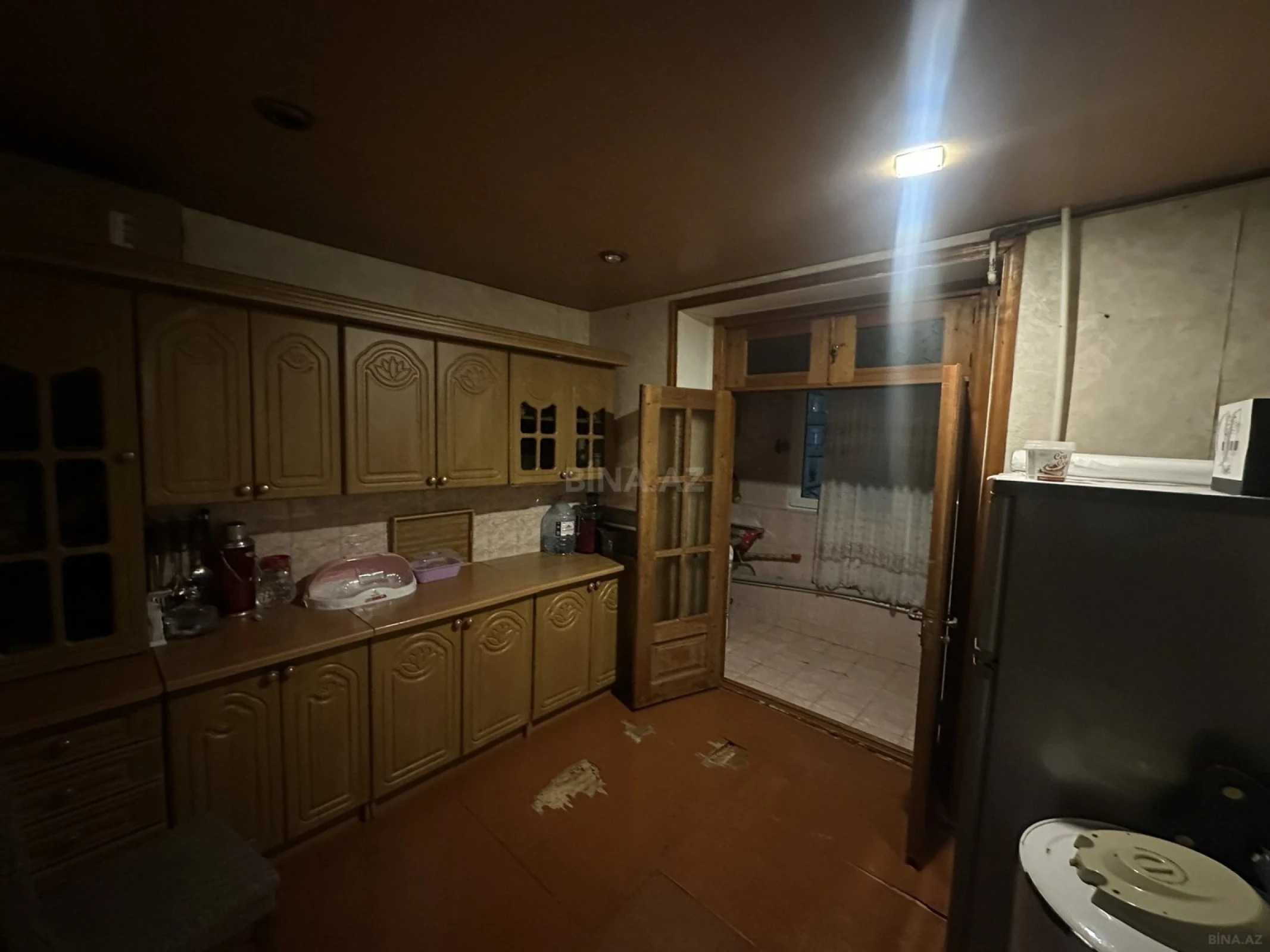 Satılır 3 otaqlı mənzil 80 m²