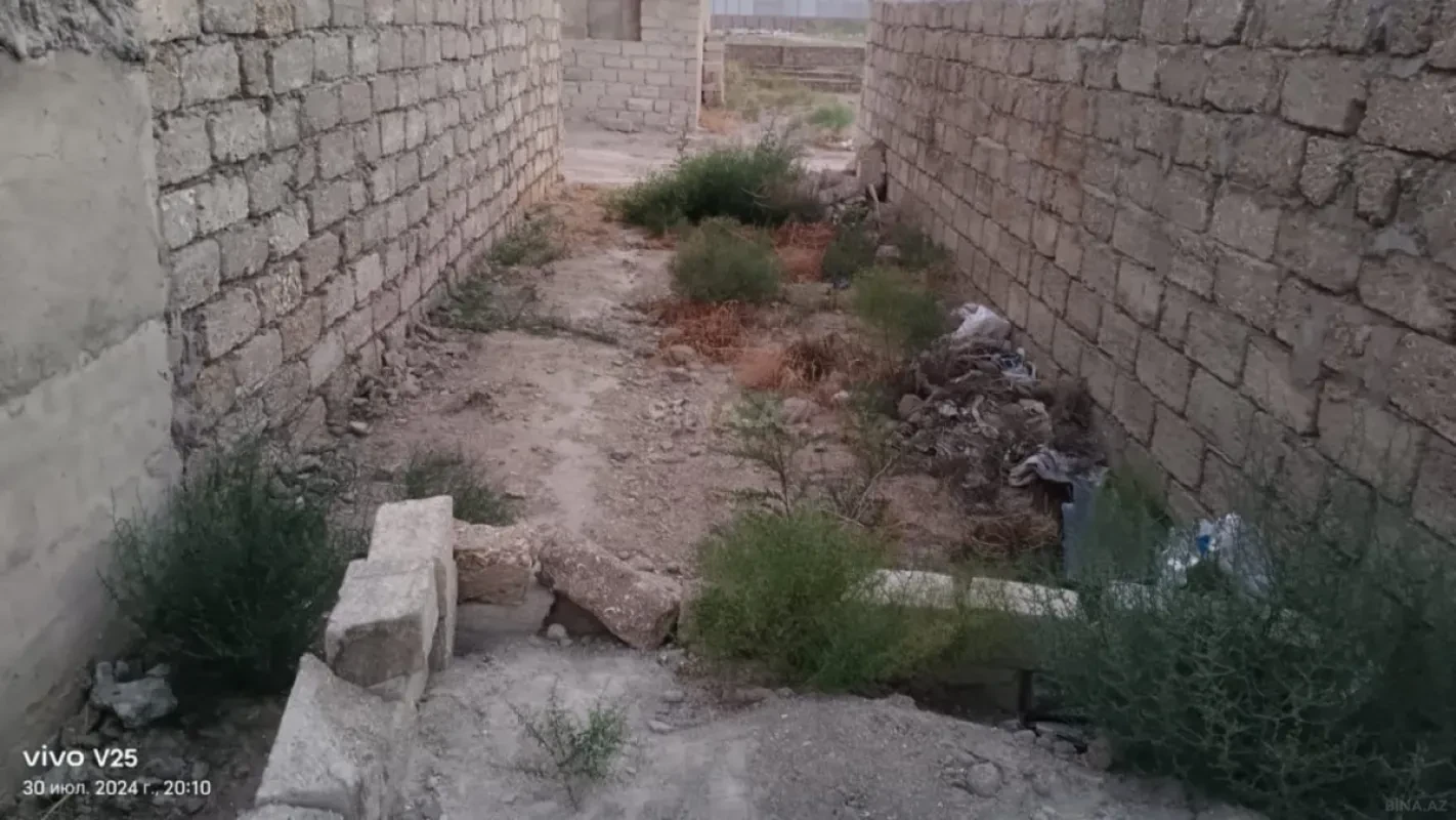 Satılır torpaq sahəsi 1.5 m²