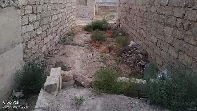 Satılır torpaq sahəsi 1.5 m²