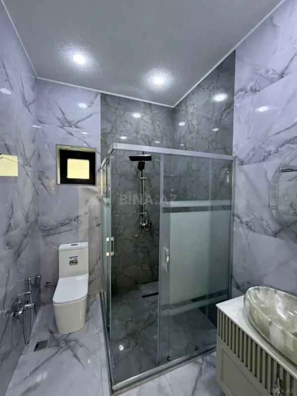 Satılır 4 otaqlı həyət evi 155 m²
