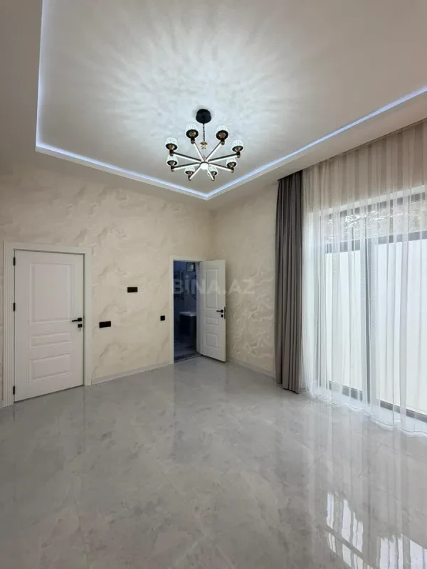 Satılır 4 otaqlı həyət evi 155 m²