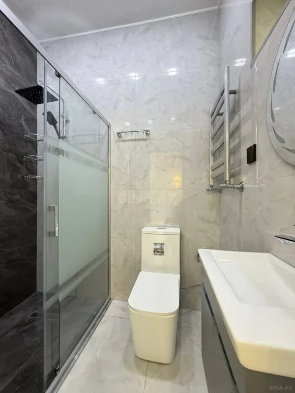 Satılır 4 otaqlı həyət evi 155 m²