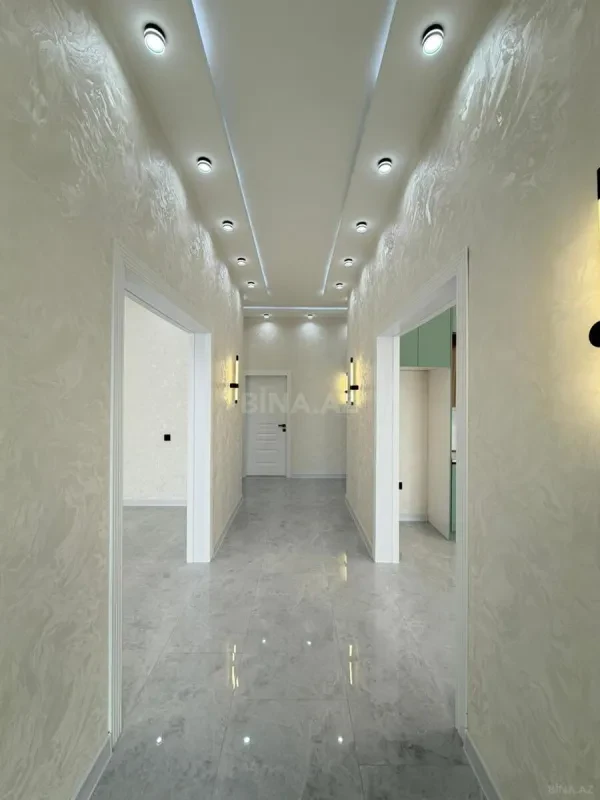 Satılır 4 otaqlı həyət evi 155 m²