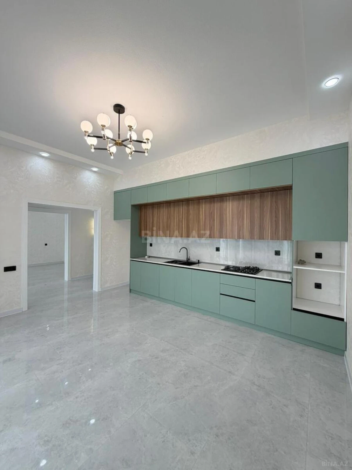 Satılır 4 otaqlı həyət evi 155 m²