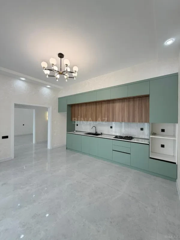 Satılır 4 otaqlı həyət evi 155 m²