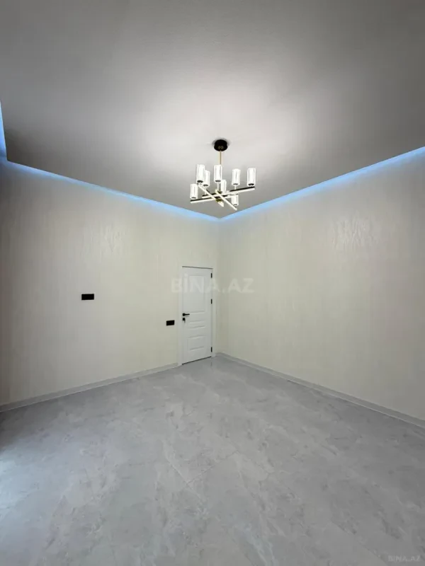 Satılır 4 otaqlı həyət evi 155 m²