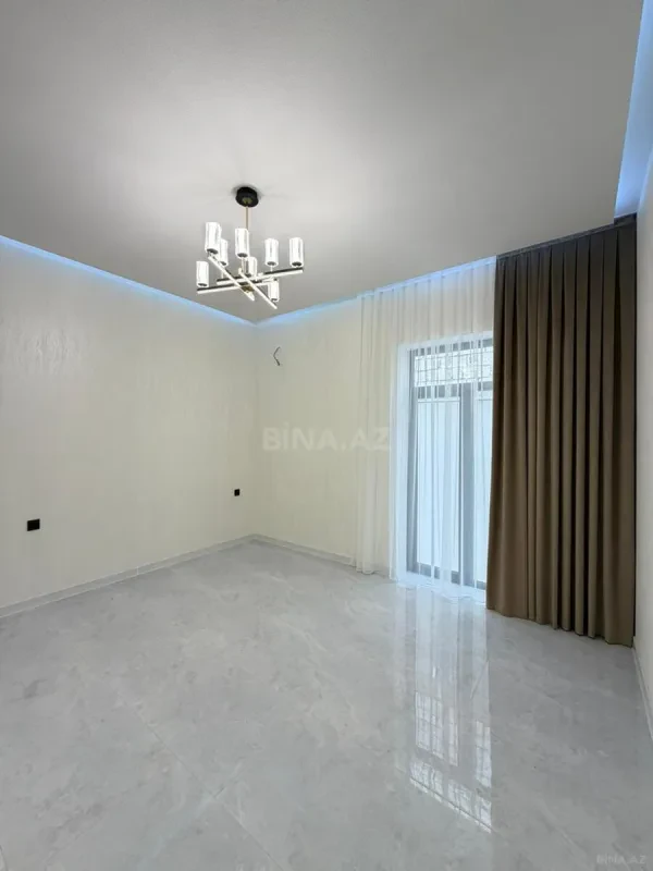 Satılır 4 otaqlı həyət evi 155 m²