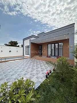 Satılır 4 otaqlı həyət evi 155 m² — Bakı, Şüvəlan 4 otaq 155.00 m²
