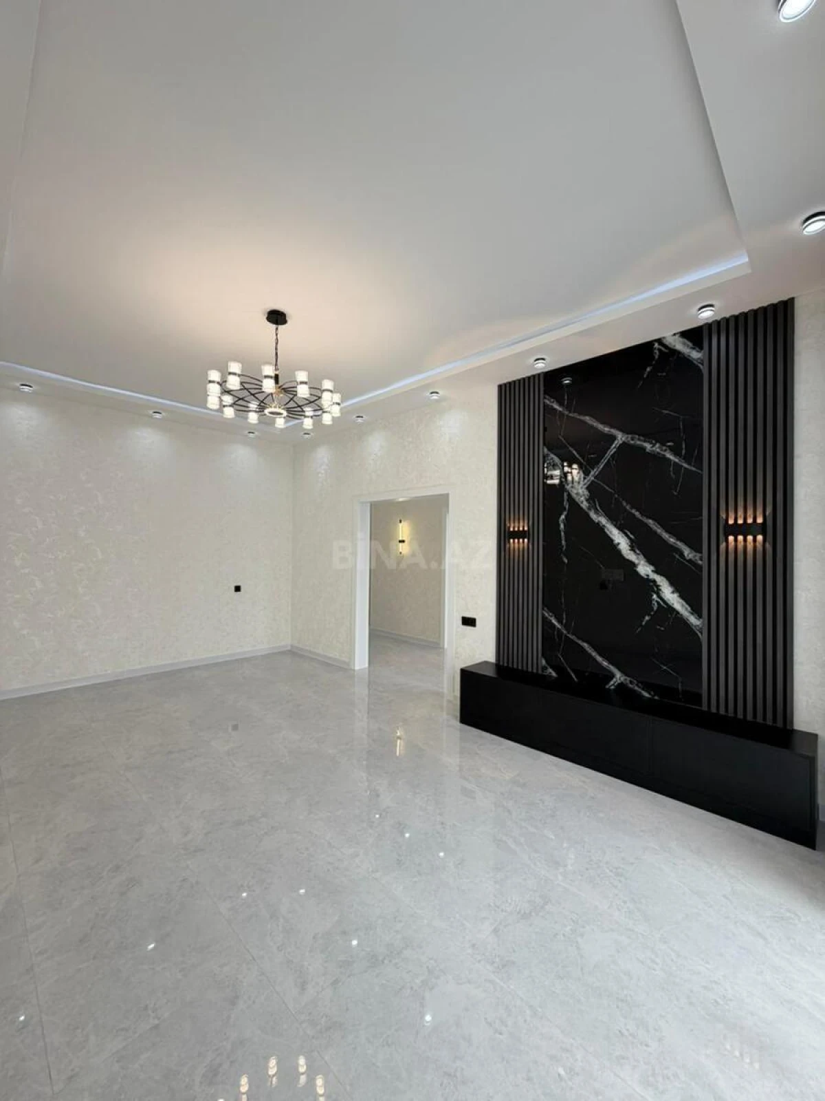 Satılır 4 otaqlı həyət evi 155 m²