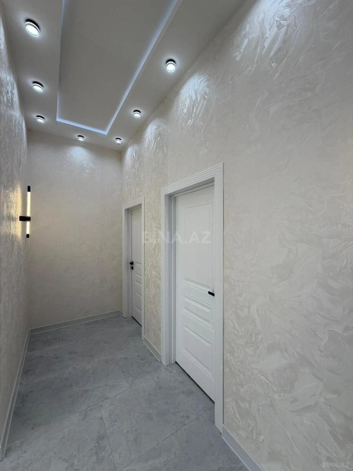 Satılır 4 otaqlı həyət evi 155 m²