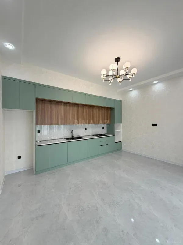 Satılır 4 otaqlı həyət evi 155 m²