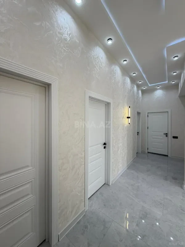 Satılır 4 otaqlı həyət evi 155 m²