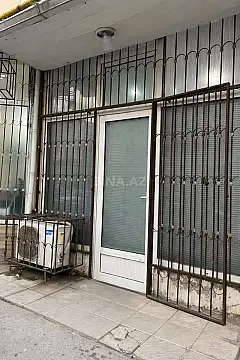 Satılır 2 otaqlı ofis 25 m²