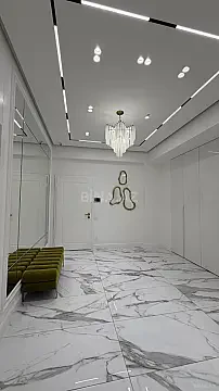 Satılır 4 otaqlı mənzil 328 m²