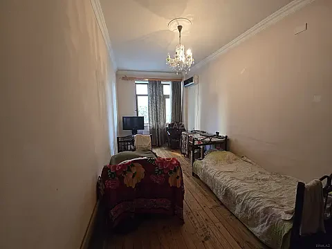Satılır 3 otaqlı mənzil 97 m²