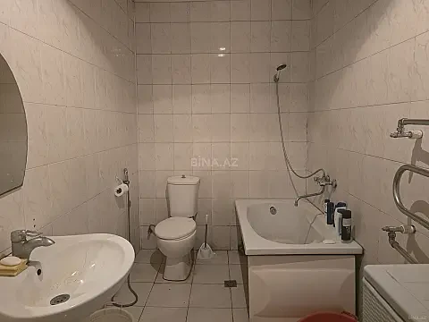 Satılır 3 otaqlı mənzil 97 m²