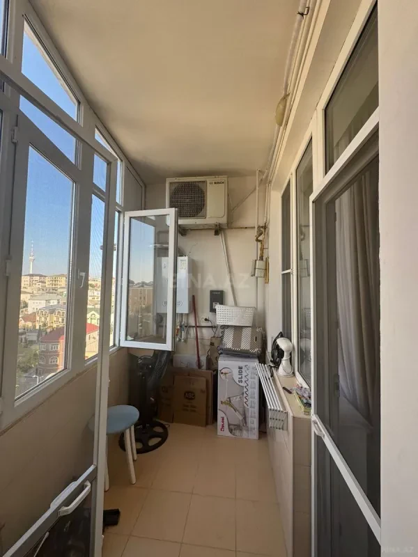 Satılır 2 otaqlı mənzil 70 m²