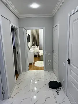 Satılır 2 otaqlı mənzil 70 m²