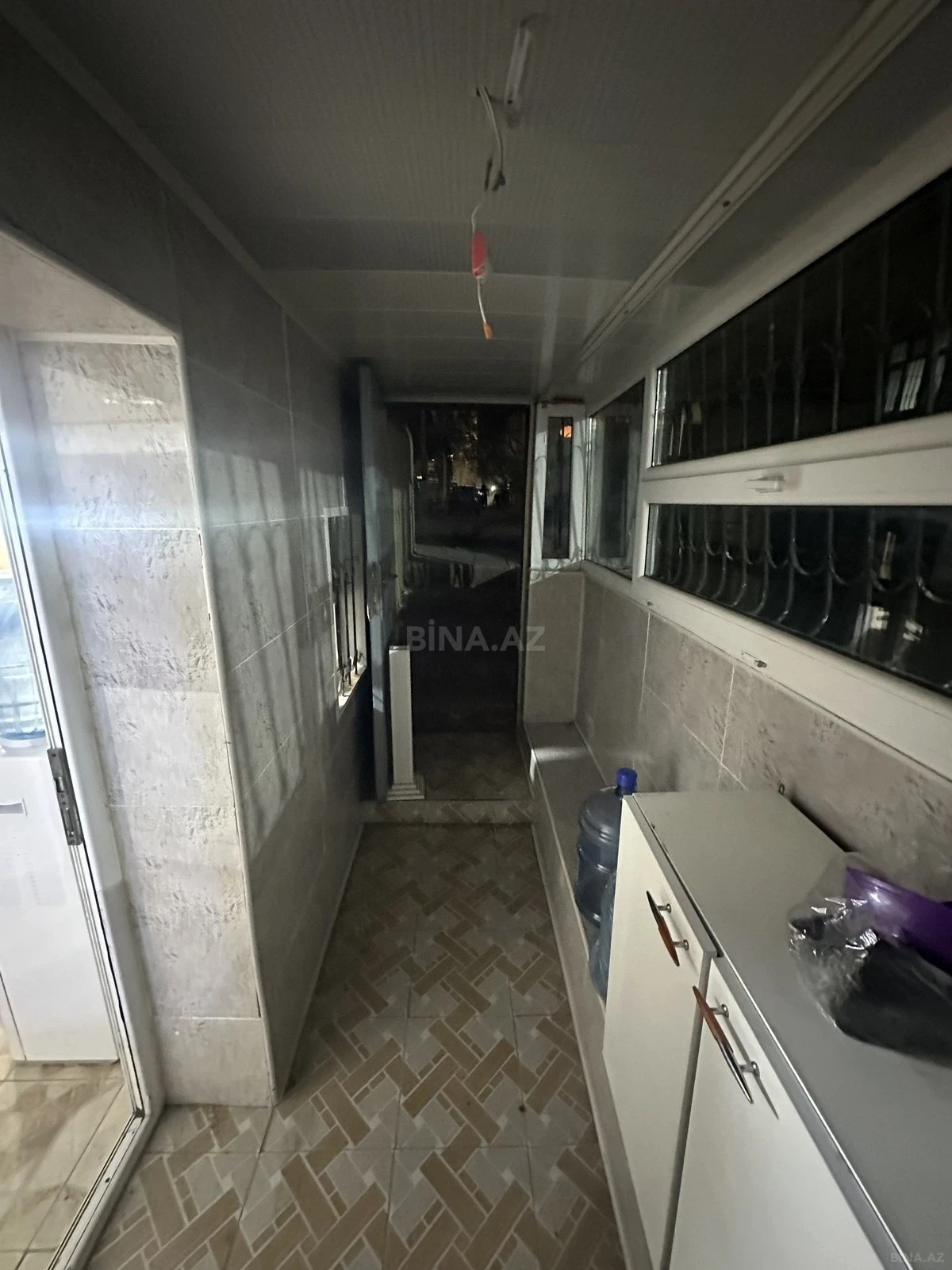Satılır obyekt 58 m²