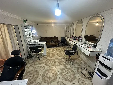Satılır obyekt 58 m²