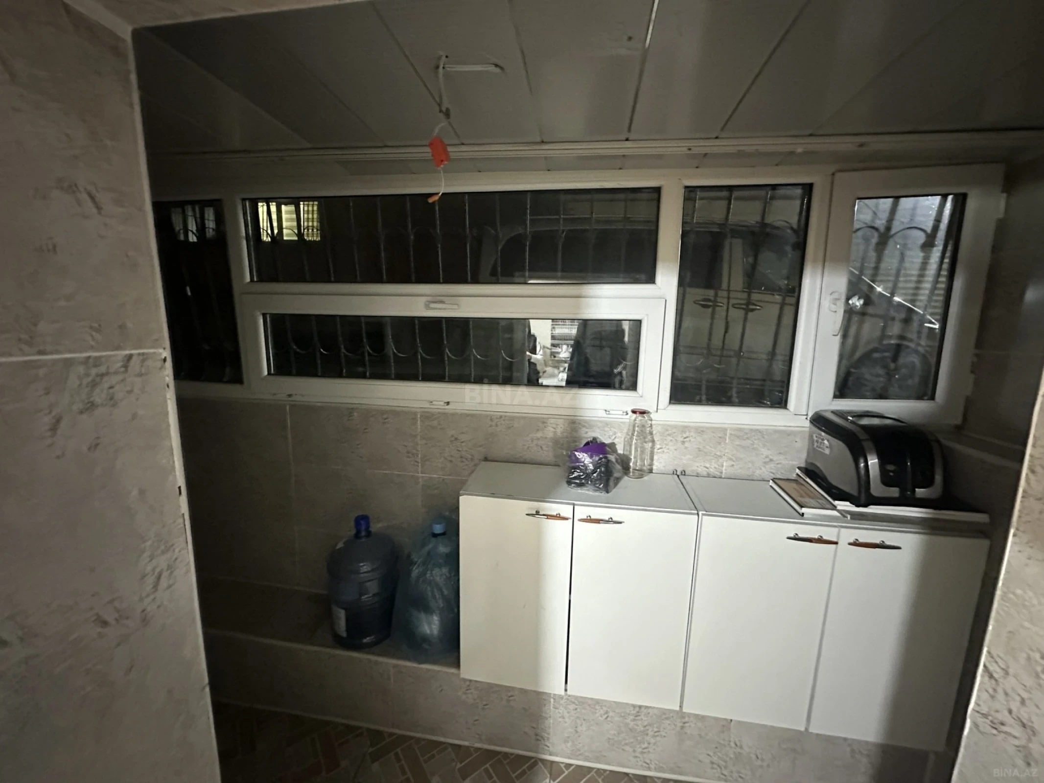 Satılır obyekt 58 m²