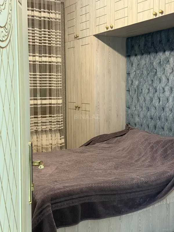 Kirayə verilir 1 otaqlı mənzil 40 m²