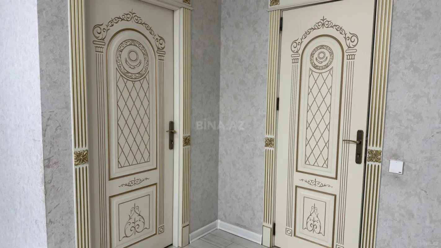 Kirayə verilir 1 otaqlı mənzil 40 m²