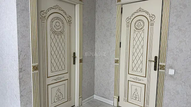 Kirayə verilir 1 otaqlı mənzil 40 m²