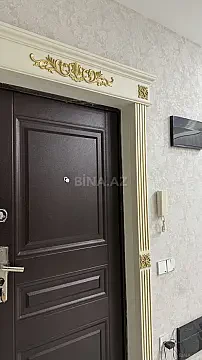Kirayə verilir 1 otaqlı mənzil 40 m² — Bakı, Xətai 1 otaq 40.00 m²