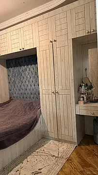 Kirayə verilir 1 otaqlı mənzil 40 m²