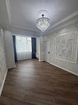 Satılır 2 otaqlı mənzil 55 m²