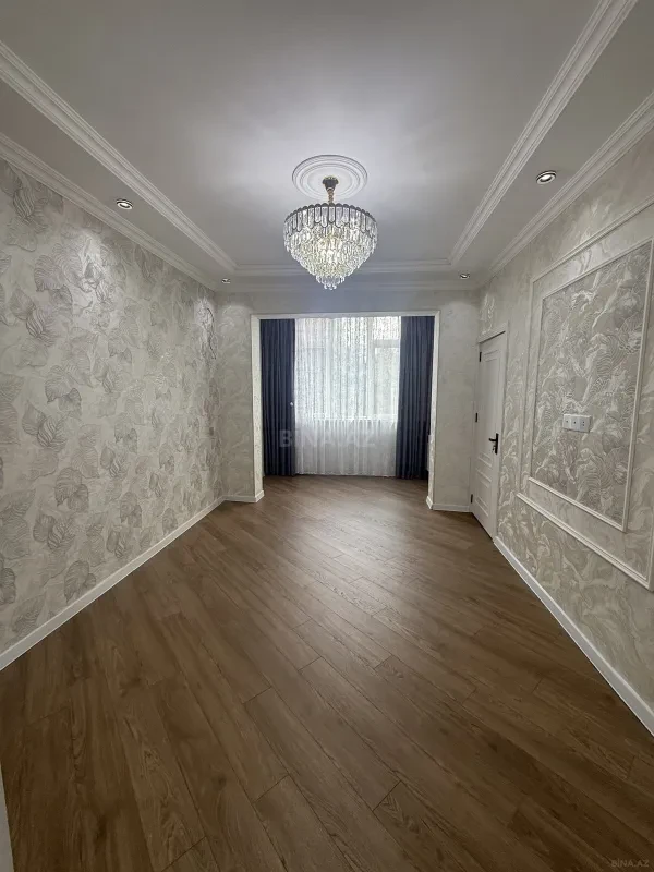 Satılır 2 otaqlı mənzil 55 m²