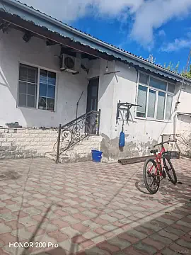 Satılır 3 otaqlı həyət evi 110 m² — Bakı, Bayıl 3 otaq 110.00 m²