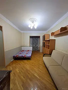 Kirayə verilir 1 otaqlı mənzil 40 m² — Bakı 1 otaq 40.00 m²