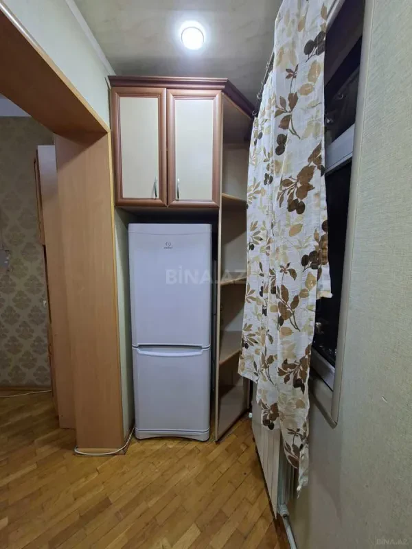 Kirayə verilir 1 otaqlı mənzil 40 m²