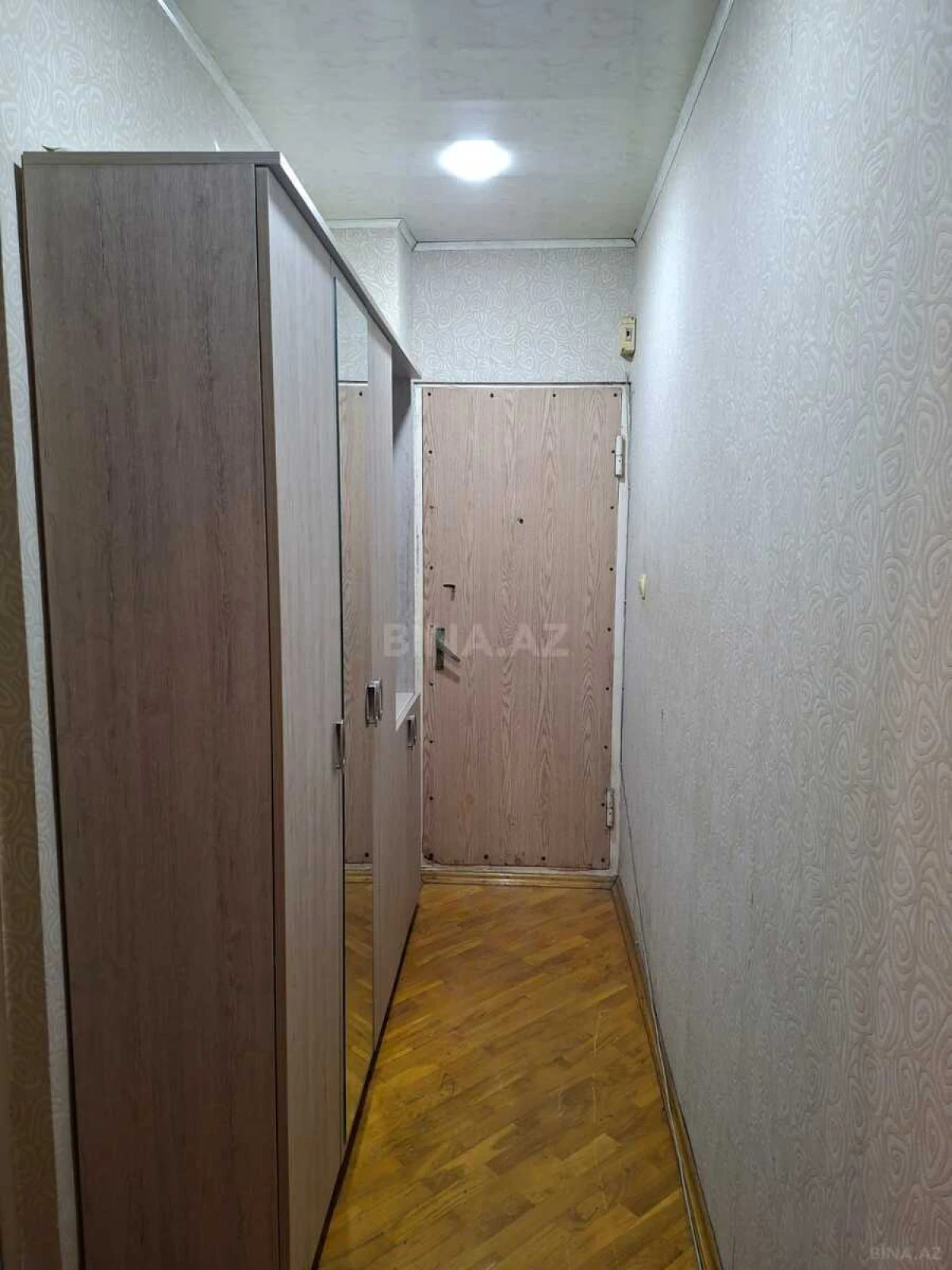 Kirayə verilir 1 otaqlı mənzil 40 m²