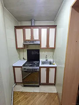 Kirayə verilir 1 otaqlı mənzil 40 m²