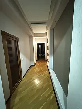 Kirayə verilir 3 otaqlı mənzil 115 m²