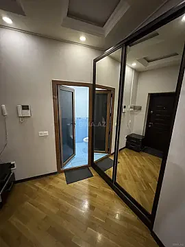 Kirayə verilir 3 otaqlı mənzil 115 m²