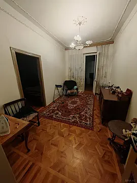 Satılır 4 otaqlı mənzil 95 m² — Bakı 4 otaq 95.00 m²