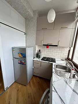 Kirayə verilir 2 otaqlı mənzil 55 m²