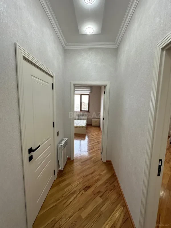 Kirayə verilir 2 otaqlı mənzil 55 m²