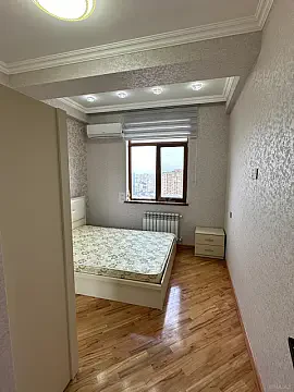 Kirayə verilir 2 otaqlı mənzil 55 m²